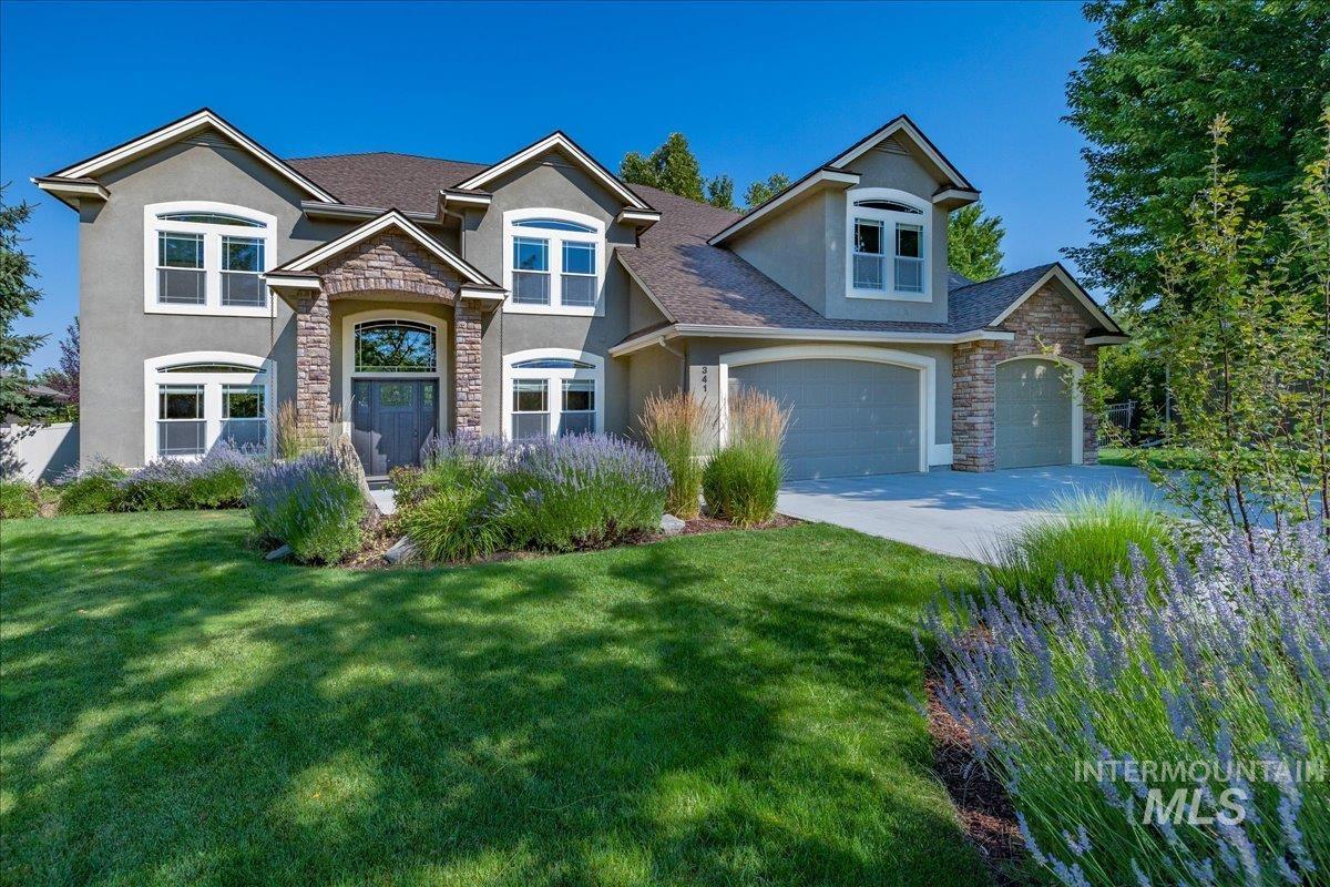 Lost Canyon Way, Eagle, ID 83616