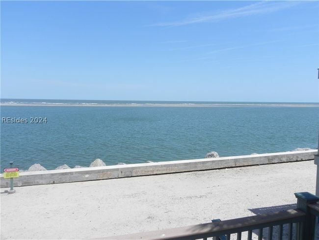 660 - 660 New Haven Ct, Condo with 3 bedrooms, 3 bathrooms and null parking in Fripp Island SC | Image 43