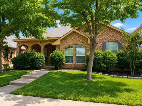1721 Woodstream Ln, Allen, TX, 75002-1809 | Card Image