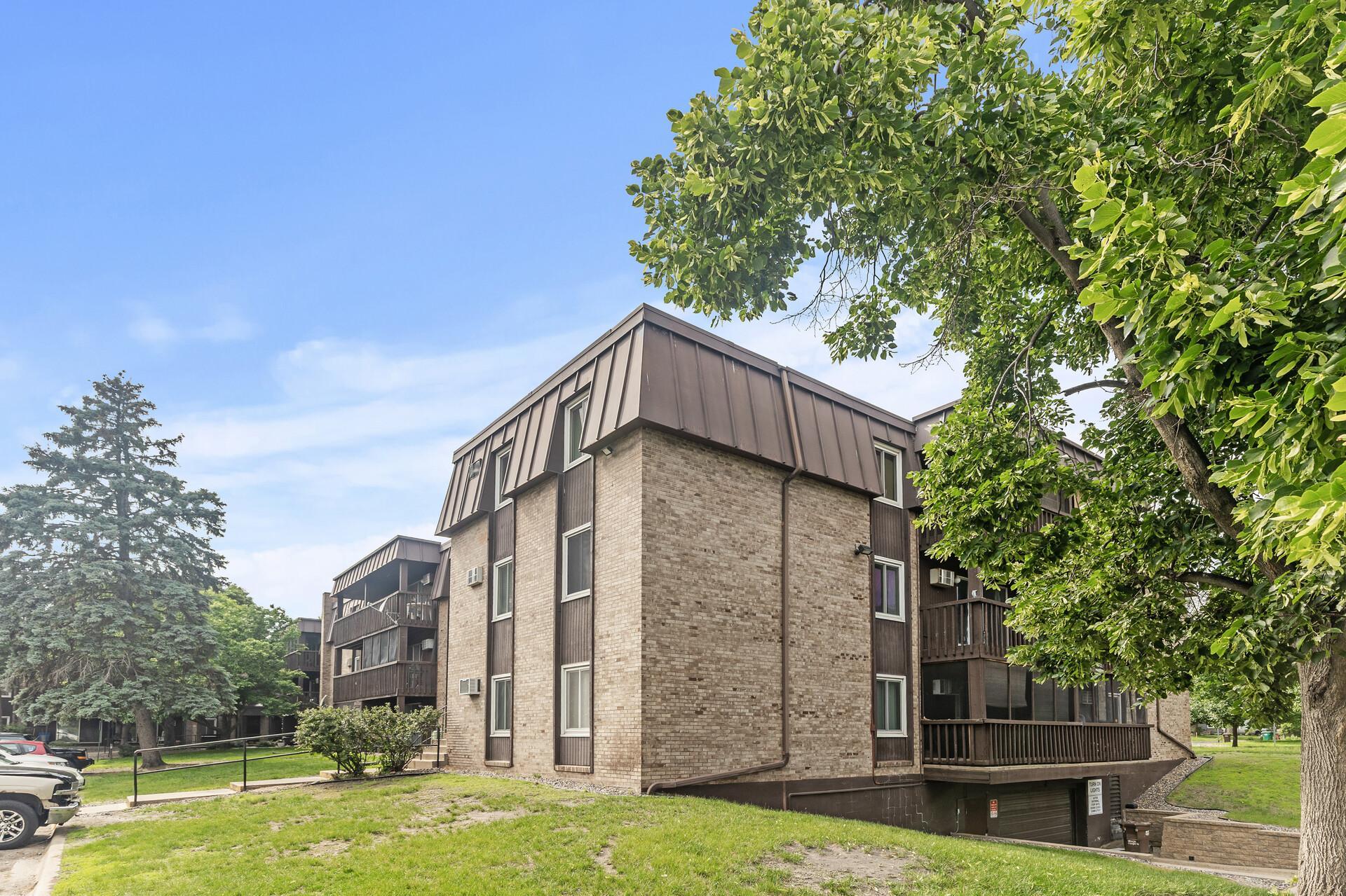 Residential in Brooklyn Center 3