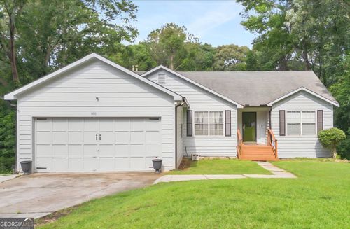 160 Country Mill Ln, Stockbridge, GA, 30281-4554 | Card Image