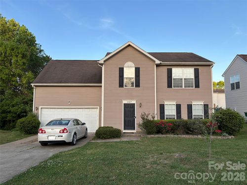 6427 Wedron Ct, Charlotte, NC, 28216-3097 | Card Image