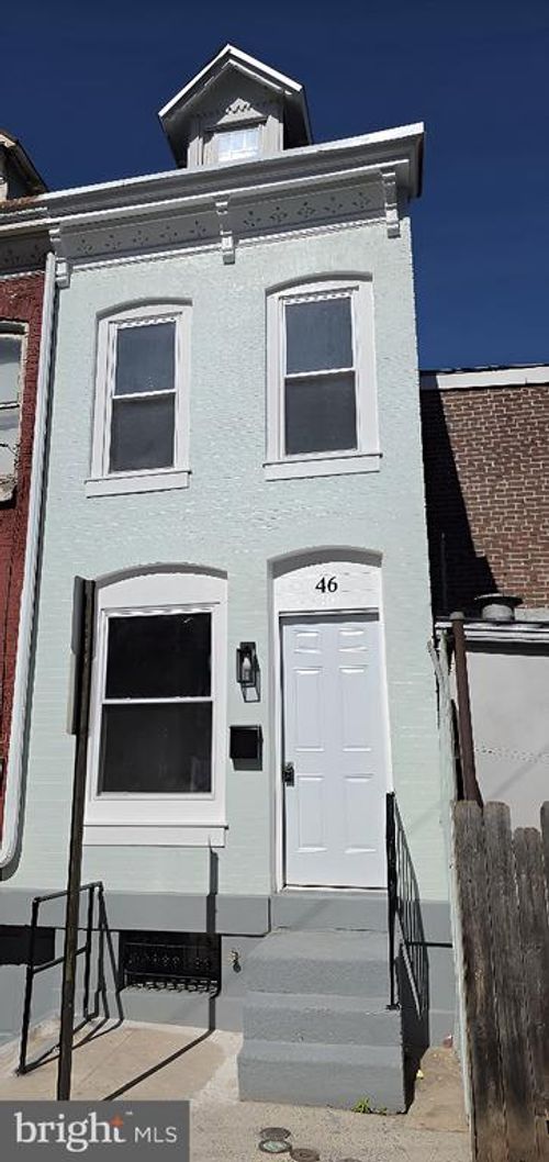 46 Mulberry St, READING, PA, 19601-3713 | Card Image