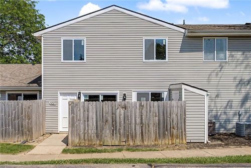 308 Chadwick Pl, Fairborn, OH, 45324-3901 | Card Image