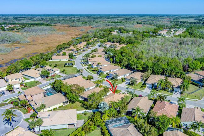 8722 San Andros, House other with 2 bedrooms, 2 bathrooms and null parking in West Palm Beach FL | Image 48