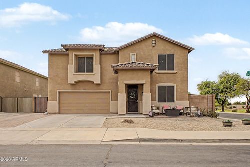 12121 W Planada Ln, Sun City, AZ, 85373-5676 | Card Image