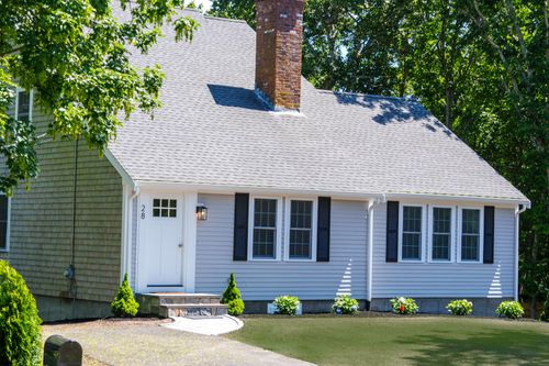 28 Seminole Dr, Yarmouth Port, MA, 02675-2410 | Card Image