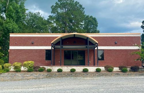 1124 Ga Highway 29 S, East Dublin, GA, 31027-1493 | Card Image