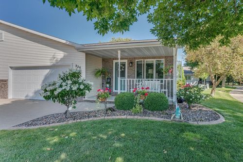 336 Parkside Court, KIMBERLY, WI, 54136 | Card Image
