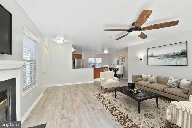 11025 Sentry Ridge Rd, Condo with 2 bedrooms, 2 bathrooms and null parking in MANASSAS VA | Image 10