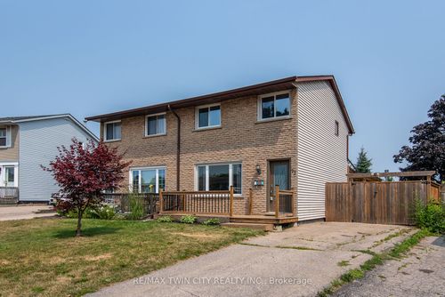 23 Roberts Cres, Kitchener, ON, N2E1A6 | Card Image