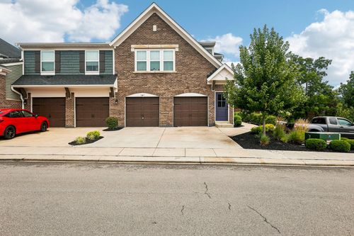 2542 Crosshill Dr, Crescent Springs, KY, 41017-1506 | Card Image