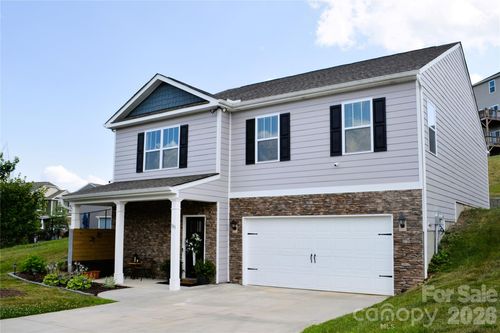 183 Marathon Ln, Candler, NC, 28715-0717 | Card Image