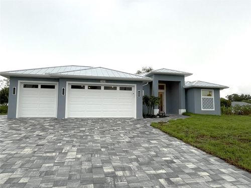 7401 Teaberry Street, ENGLEWOOD, FL, 34224 | Card Image