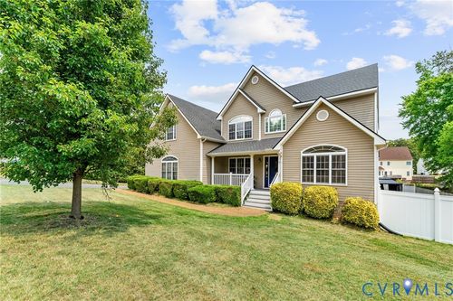 10455 Brynmore Dr, North Chesterfield, VA, 23237-4065 | Card Image
