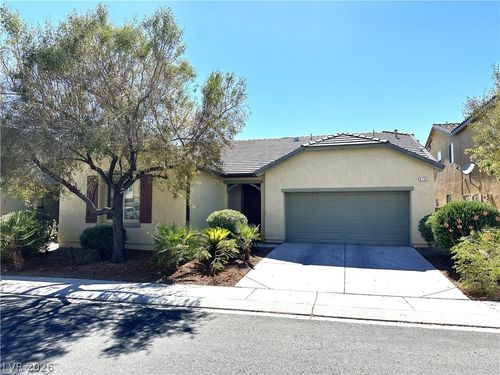 6733 Gallowgate Ct, North Las Vegas, NV, 89084-1111 | Card Image