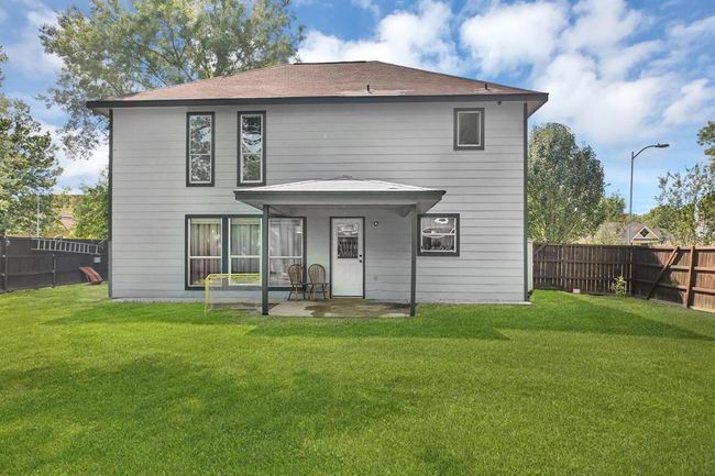 17103 Scuttle Way, House other with 3 bedrooms, 3 bathrooms and 2 parking in Crosby TX | Image 16