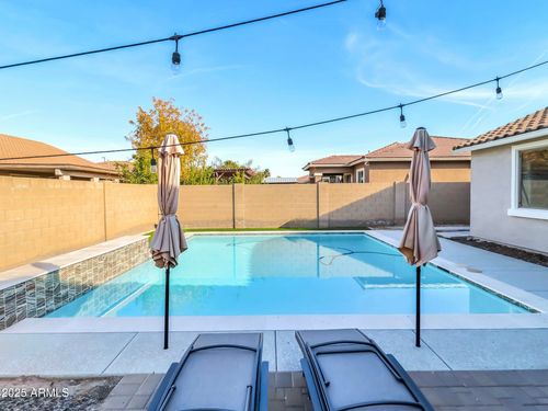 1866 E Ravenswood Dr, Gilbert, AZ, 85298-0809 | Card Image