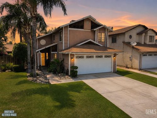 6417 Monitor St, Bakersfield, CA, 93307 | Card Image