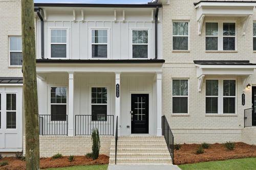 2515 Liberty Square Ct, Doraville, GA, 30360-2654 | Card Image