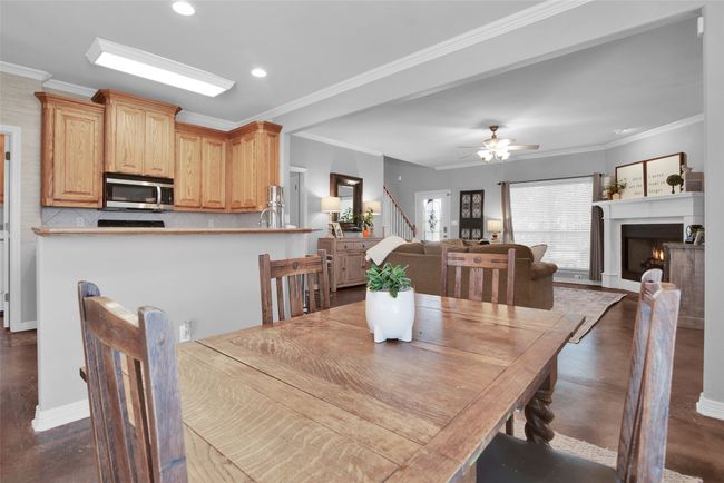 611 Clay Ln, House other with 4 bedrooms, 3 bathrooms and null parking in Sherman TX | Image 9