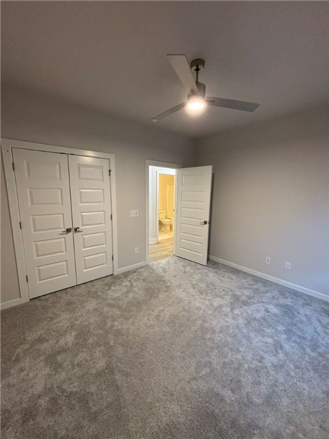 3812 Sw Pinecrest Dr, House other with 4 bedrooms, 3 bathrooms and null parking in Bentonville AR | Image 17