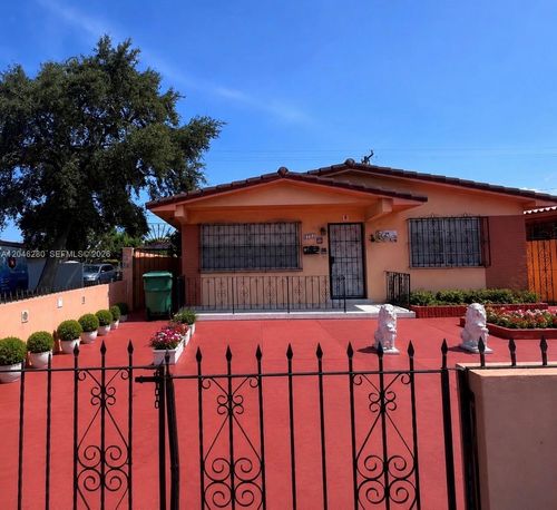 6702 Sw 25th Terrace, Miami, FL, 33155 | Card Image