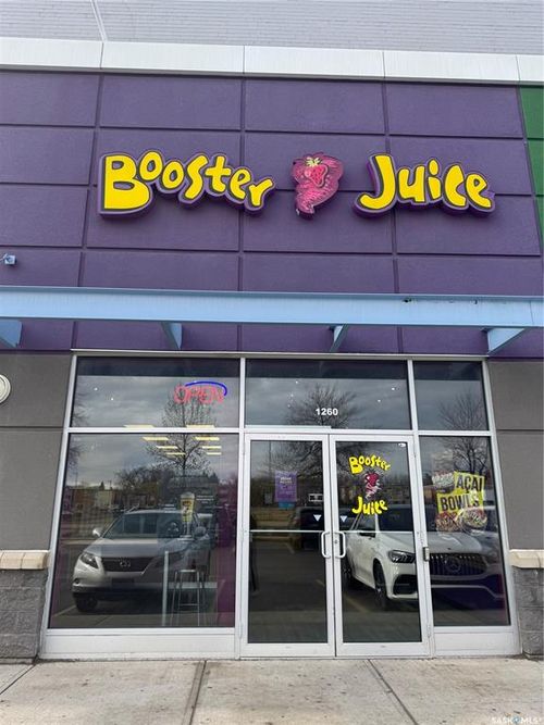 1260-3806 Albert St, Regina, SK, S4S3R2 | Card Image