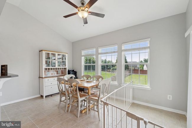 210 Morlyn Dr, House other with 4 bedrooms, 3 bathrooms and null parking in STEPHENSON VA | Image 16