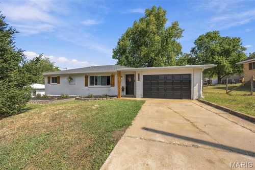 1003 Glendale St, Potosi, MO, 63664-1281 | Card Image