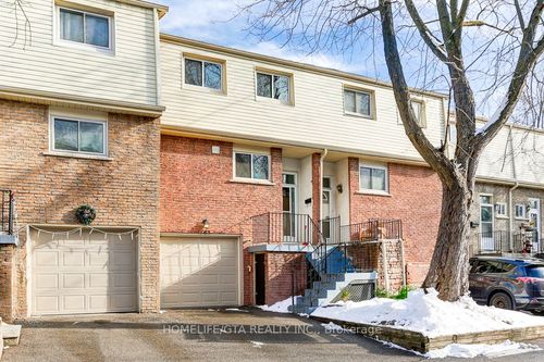 143-1915 Denmar Rd, Pickering, ON, L1V3E1 | Card Image