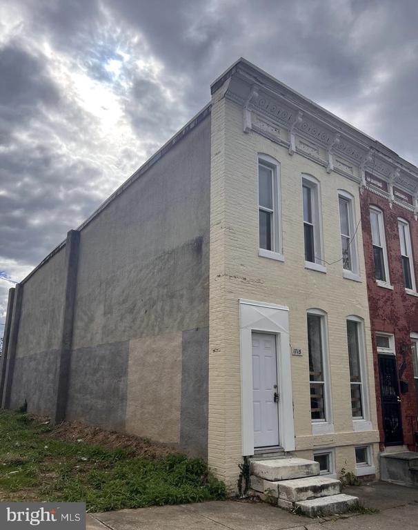 Residential Lease in BALTIMORE 4