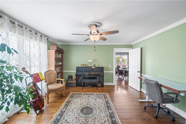 203 Carnoustie Dr, House other with 4 bedrooms, 3 bathrooms and null parking in Easley SC | Image 15