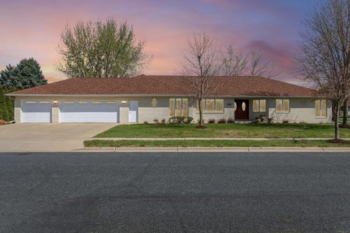 1701 Mulberry Street, Sauk City, WI, 53583 | Card Image
