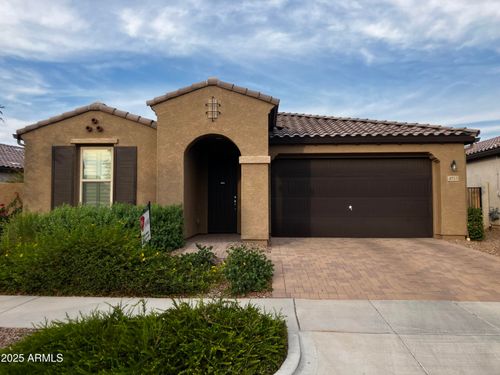 4151 S Plasma, Mesa, AZ, 85212-7847 | Card Image