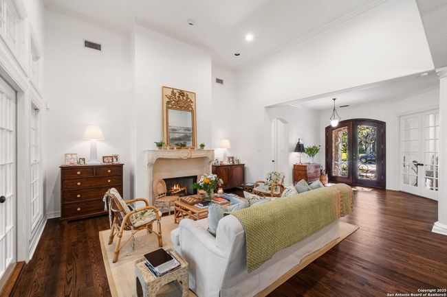 825 College Blvd, House other with 3 bedrooms, 4 bathrooms and null parking in Alamo Heights TX | Image 8