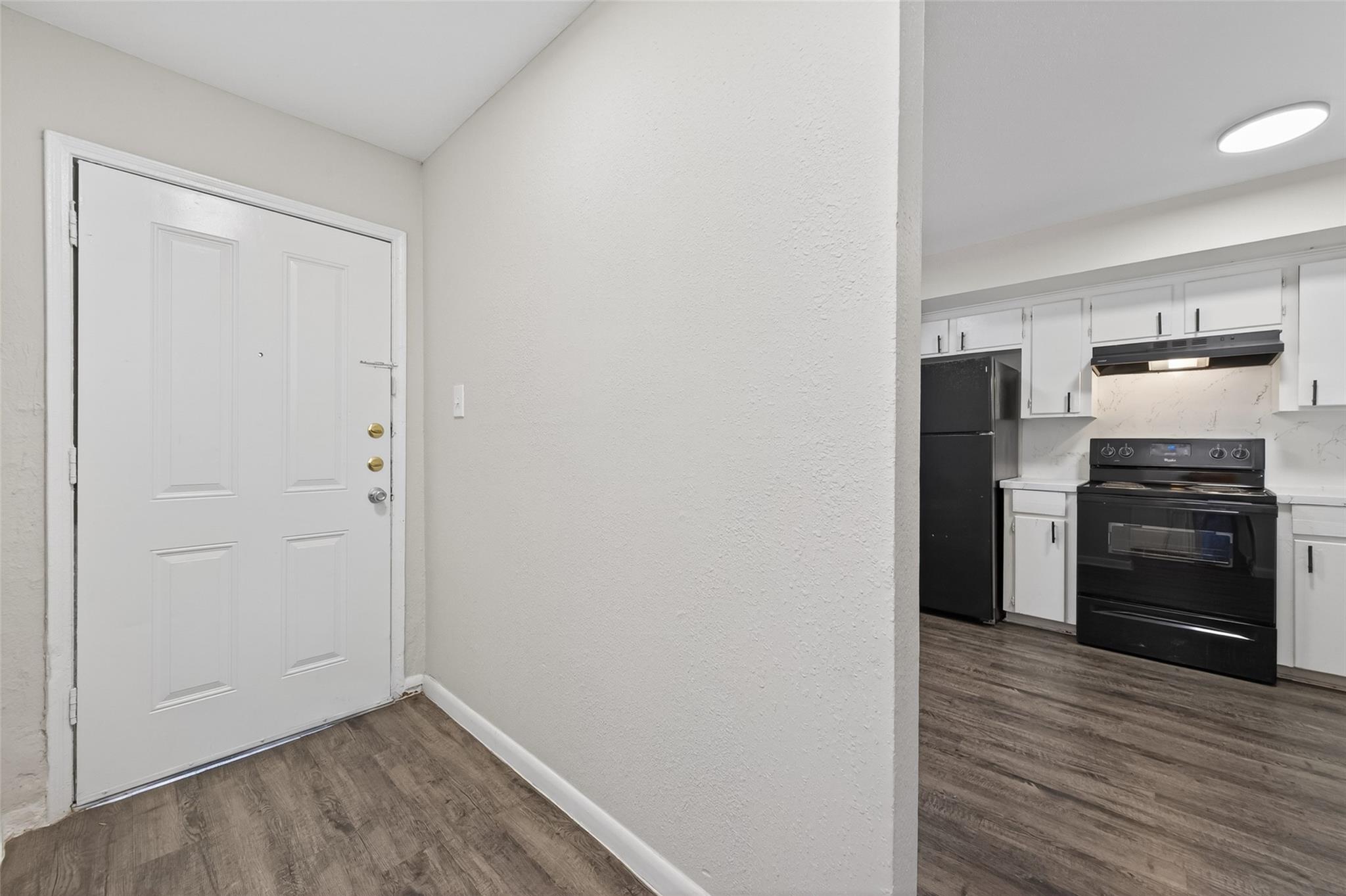 Residential Lease in Houston 4