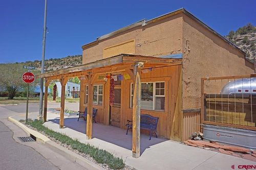 501 Central Ave, Dolores, CO, 81323-5049 | Card Image