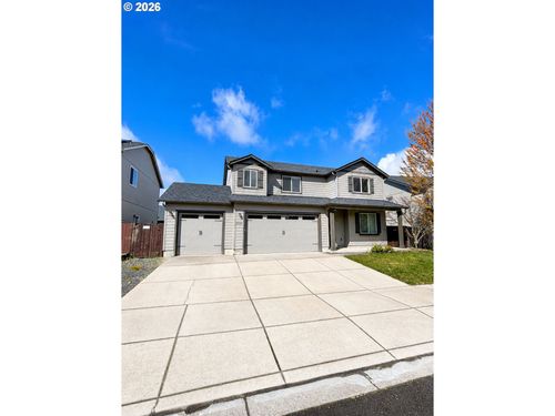 25094 Sun Ridge Way, Veneta, OR, 97487-7605 | Card Image
