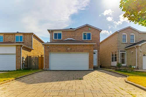 160 Galbraith Cres, Markham, ON, L3S1H4 | Card Image