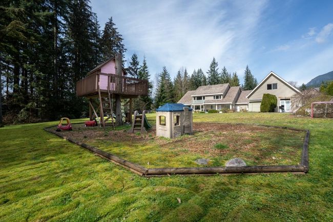 120 Strong Rd, House other with 7 bedrooms, 5 bathrooms and 15 parking in Anmore BC | Image 39