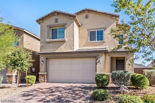 6934 Denio Island St, North Las Vegas, NV, 89084-4029 | Card Image