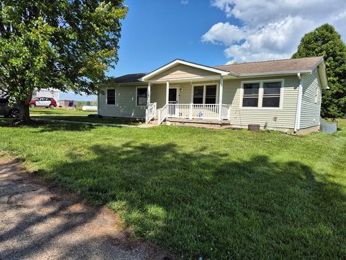 116 Meadow Run Rd, Wellston, OH, 45692-2234 | Card Image