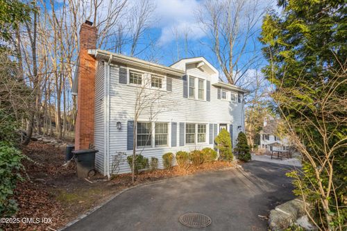 181 E Putnam Ave, Greenwich, CT, 06830-5613 | Card Image