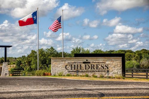 15 Childress Ranch Dr, Washington, TX, 77880-1413 | Card Image