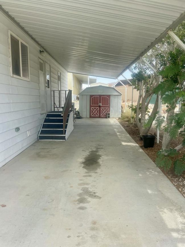 Covered Car Port | Image 22