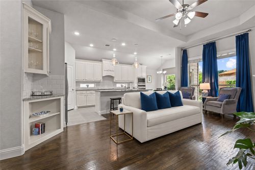 9621 Rosina Trl, Fort Worth, TX, 76126-2245 | Card Image
