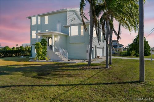 3302 Turks Cap Dr, Hernando Beach, FL, 34607-3530 | Card Image
