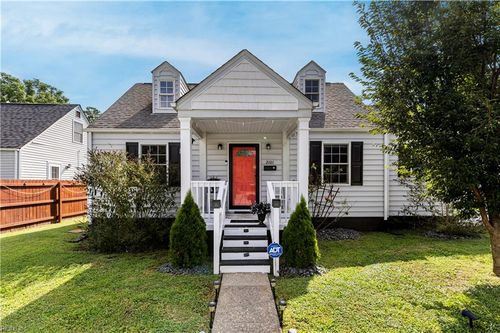 2101 Halifax Ave, Portsmouth, VA, 23707-4508 | Card Image