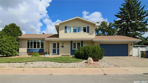 66 Sommerfeld Dr, Regina, SK, S4V0C5 | Card Image